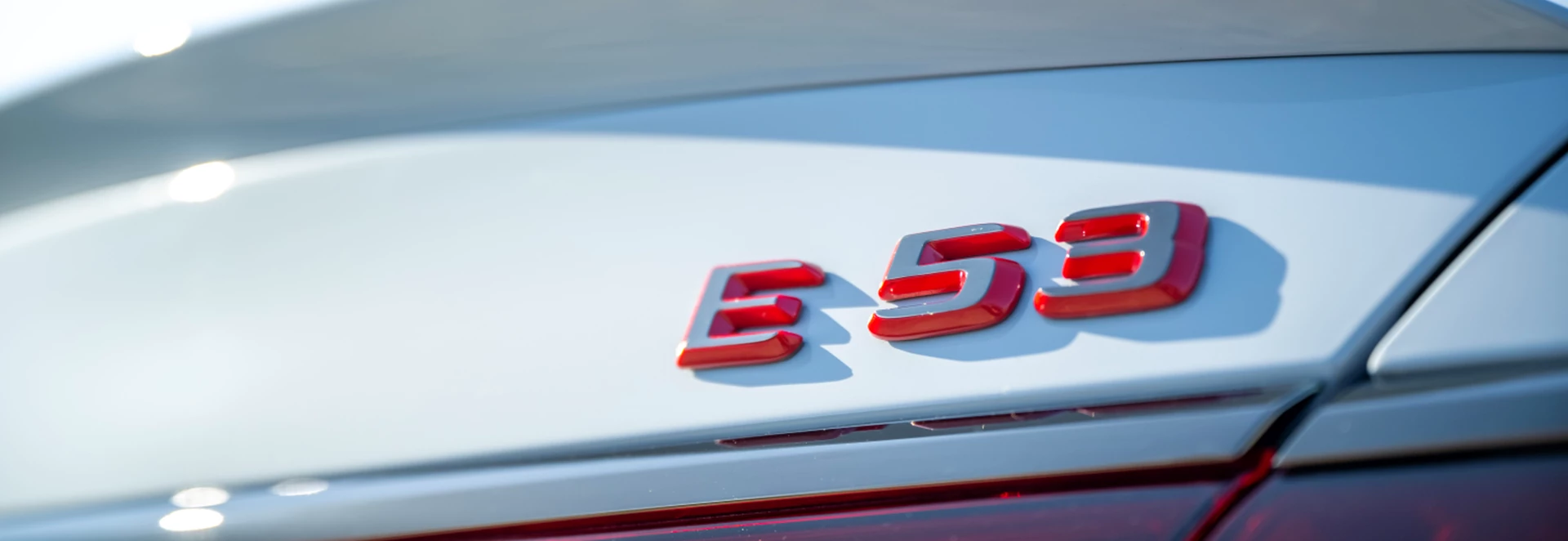 2025 Mercedes-AMG E53 4MATIC+ UK Review: Back to Brilliance?